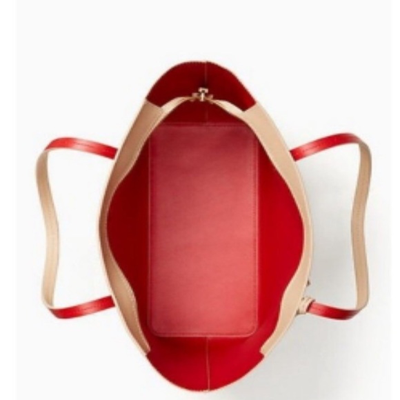 Kate Spade Lida Scotts place Affogat - Picture 2 of 3